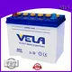 VELA professional best auto battery perfect for automobile 1