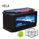 VELA standard car battery widely employed for car 1