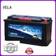 VELA high grade what battery for my car widely employed for car 1
