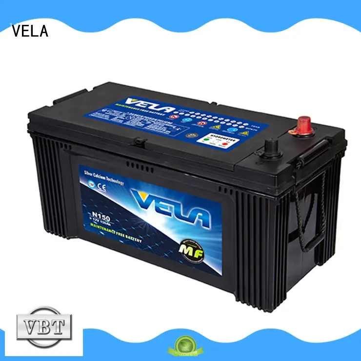 VELA suitable for tractor 1