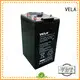 VELA professional golf cart batteries optimal for multi industries 1