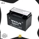 good quality mf battery great for motorbikes 1