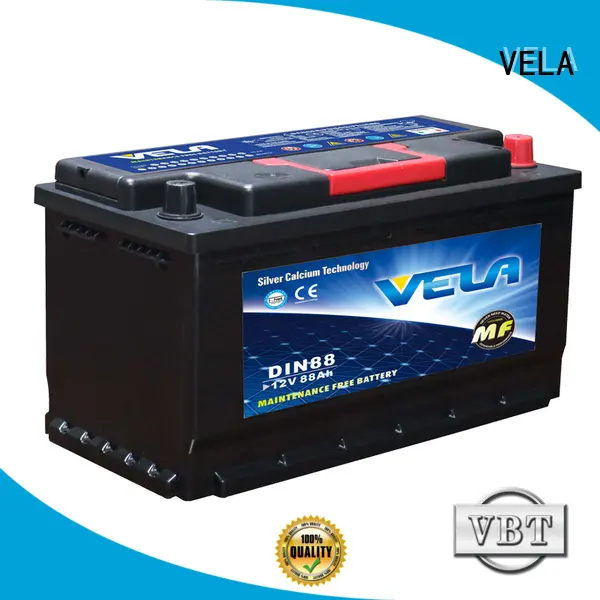 high performance car battery lifespan very useful for automobile 1