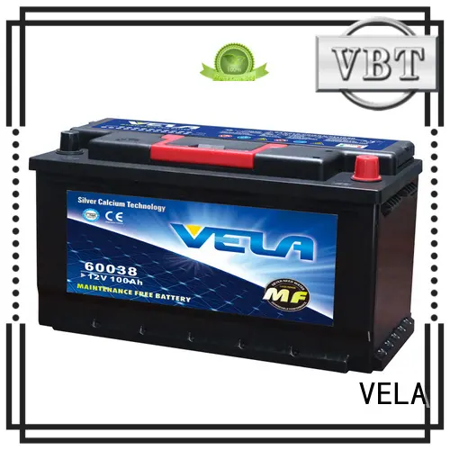 high performance car battery brands excellent for automobile 1