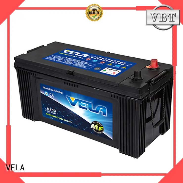 reliable truck battery tractor 1