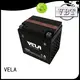 VELA recharge motorcycle battery optimal for motorcycle industry 1