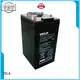 VELA industry batteries ideal for UPS system 1