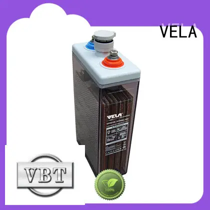 traction battery best for solar system 1