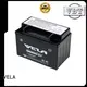 VELA wet cell battery best for autocycle1 1