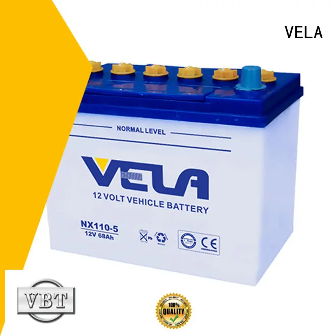 VELA best auto battery vehicle industry3 1
