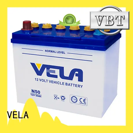 VELA best car battery brand optimal for automobile1 1