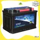 VELA best car battery widely employed for car industry 1