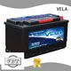 VELA high grade auto battery reviews automobile 1