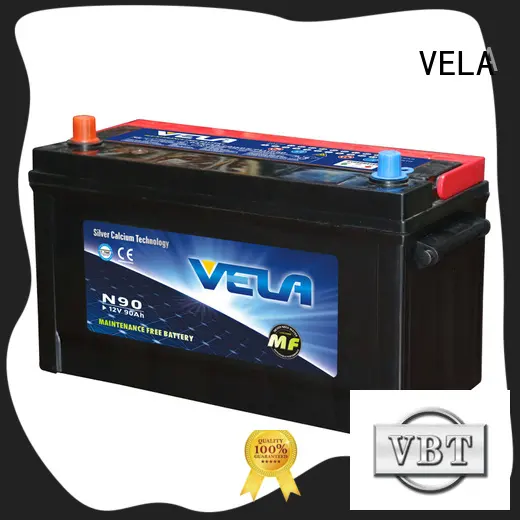 long life car battery automobile 1