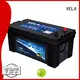 VELA hot sales heavy duty battery best choice for vehicle 1