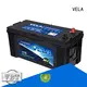 VELA durable commercial truck batteries truck 1