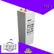 VELA industrial battery manufacturers satisfying for many industries 1