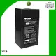 VELA maintenance free battery widely used for telecommunications system 1