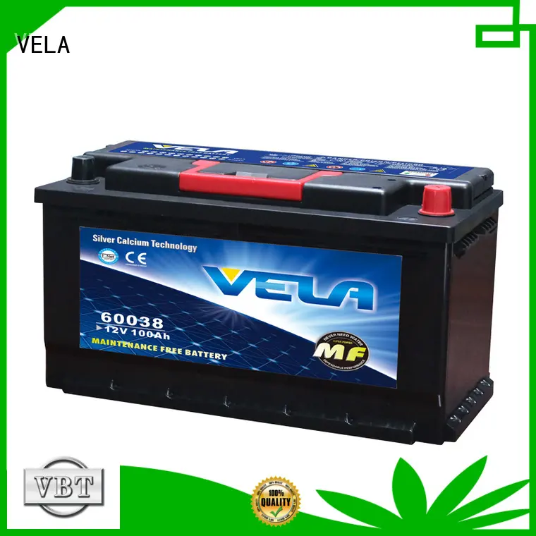 car battery solution car industry 1