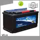 VELA car battery capacity automobile 1