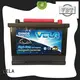 VELA durable start-stop battery indispensable for vehicle 1