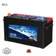 VELA reliable gel cell car battery excellent for car 1