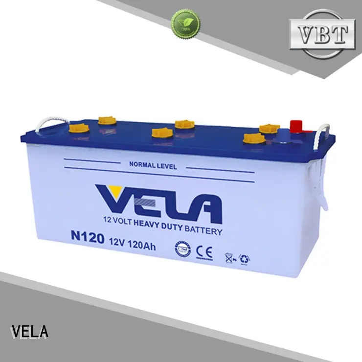 VELA excellent for automobile 1