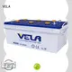 reliable truck battery automobile 1