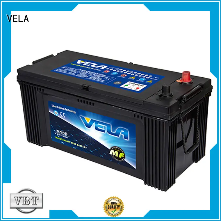 VELA heavy duty battery best choice for automobile1 1