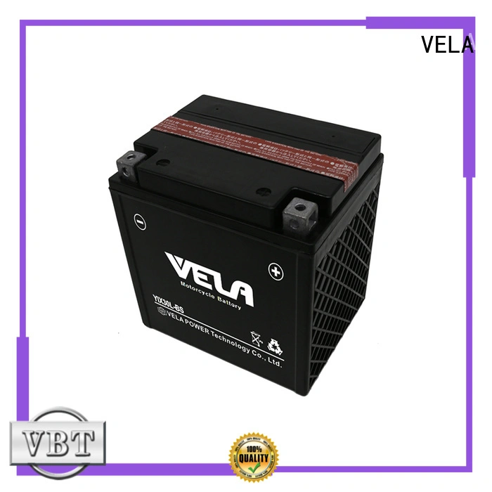 VELA satisfying for motorbikes1 1