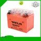 VELA durable filling motorcycle battery motorbikes 1