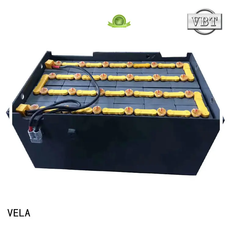 VELA golf cart batteries excellent for alarm system 1