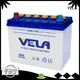 VELA car dry battery great for automobile 1