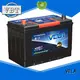 VELA reliable car battery ah needed for car industry 1