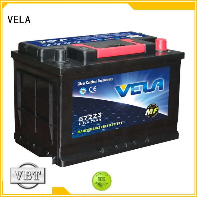 high performance car battery weight very useful for automobile 1