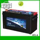 VELA car battery amps excellent for automobile 1