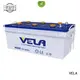 VELA truck battery best choice for truck 1