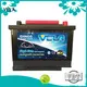 VELA advanced technology agm battery indispensable for automobile 1