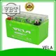 longer cycle life maintenance free 12v gel battery ideal for motorbikes 1