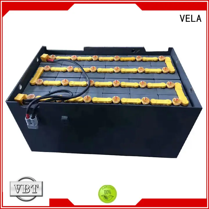convenient traction battery great for power plant 1