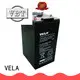VELA industrial battery widely used for solar system 1