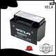 VELA wet charged battery autocycle 1