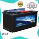VELA high performance high performance car battery vehicle 1