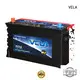 VELA high performance how much is a car battery widely employed for vehicle 1