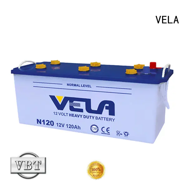 hot sales truck battery tractor 1