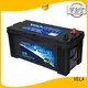 VELA efficient commercial battery best choice for vehicle 1