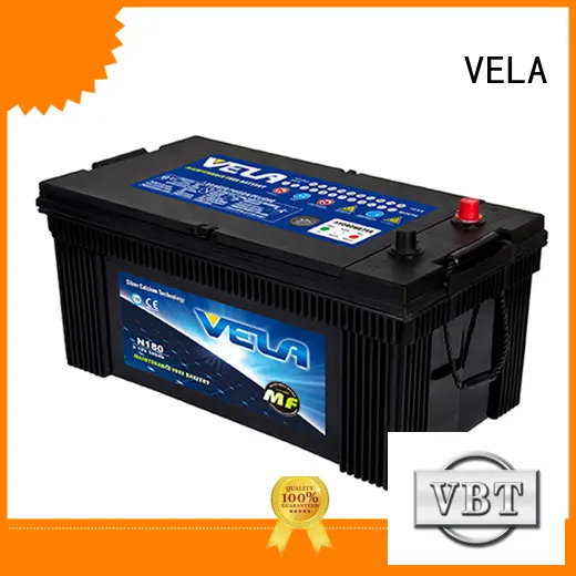 high conductivity vehicle 1