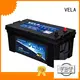 high conductivity vehicle 1