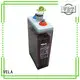 VELA durable industry batteries optimal for solar system 1