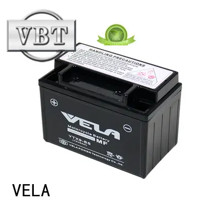 VELA excellent for autocycle3 1